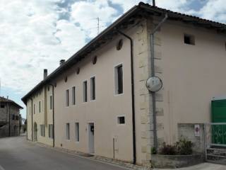 Villa a schiera in vendita a montereale valcellina via daniele manin, 30