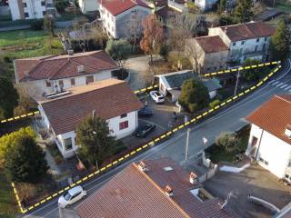 Casa indipendente in vendita a chiuppano via piovene, 32