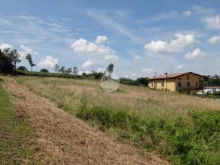 Terreno residenziale in vendita a provaglio d'iseo via rossano