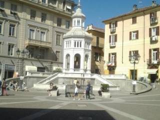 Appartamento in affitto ad acqui terme via giordano bruno, 17