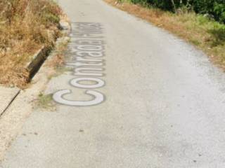 Terreno agricolo all'asta a zambrone contrada filosi