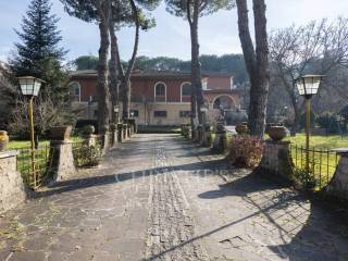 Villa in vendita ad alatri via madonna della sanità