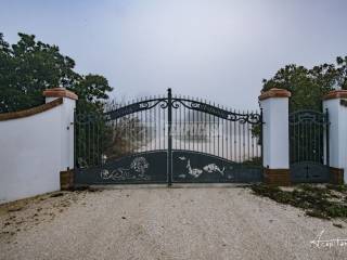 Villa in vendita a cesena via palmieri 1128