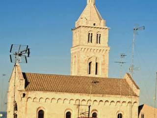 Attico in in vendita da privato a barletta via san giorgio, 15