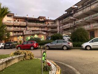 Appartamento in vendita a cassino via casilina sud, 39