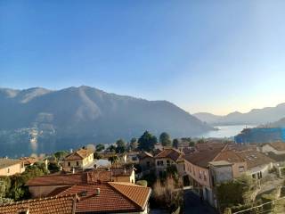 Casa indipendente in vendita a cernobbio via paolo carcano