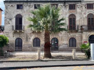 Pub in in affitto da privato a patti via cristoforo colombo, 123