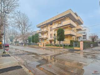 Appartamento in vendita a riccione viale bologna