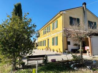 Casa indipendente in vendita a monte porzio 