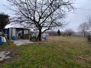 Terreno agricolo in vendita a vinovo 