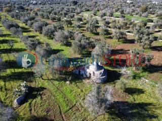 Villa in vendita a carovigno contrada colacurto