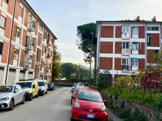 Appartamento in vendita ad avellino via valle di mecca