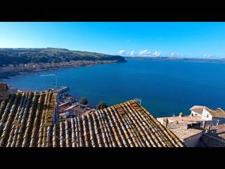 Intero stabile in affitto ad anguillara sabazia piazza collegiata