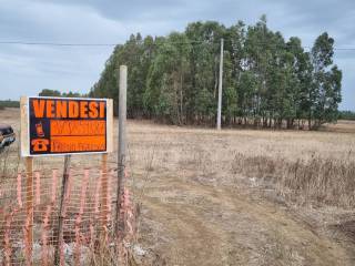 Terreno agricolo in vendita a villasor sp7