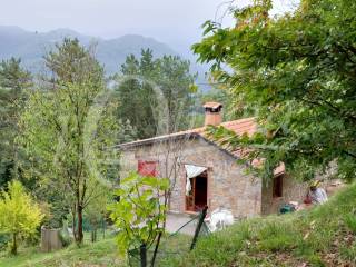 Casale in vendita a bagni di lucca strada comunale san cassiano palleggio