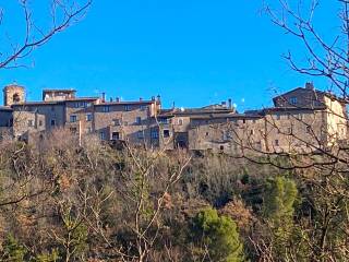 Casa indipendente in vendita ad acquasparta frazione macerino campagna