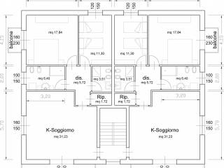 Appartamento in vendita a gossolengo 