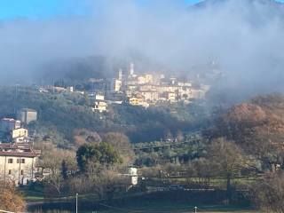 Casa indipendente in vendita ad acquasparta portaria