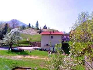 Casa indipendente in vendita a belluno via medil