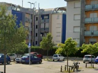 Appartamento in in affitto da privato a padova via vecchia, 176