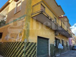 Garage in vendita a torre annunziata via isonzo, 3