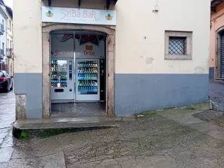 Tabaccheria in in vendita da privato a serra san bruno corso umberto i, 78