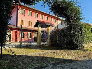 Casa indipendente in vendita a flaibano via san giovanni, 12