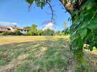 Terreno residenziale in vendita a campoformido viale dei patriarchi, 23