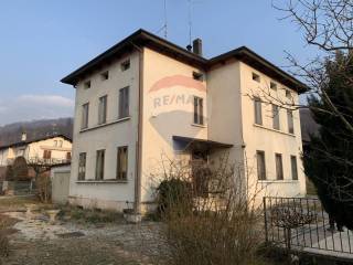 Casa indipendente in vendita a belluno via meassa, snc