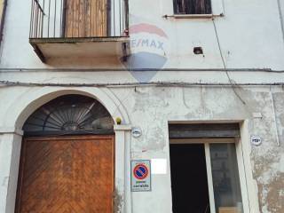 Casa indipendente in vendita a lanciano via valera, 77