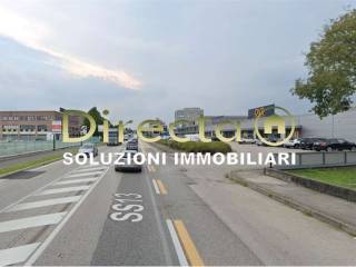 Ufficio in vendita a conegliano viale italia