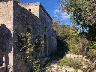 Rustico all'asta a fasano viale gordini