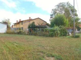 Terreno agricolo all'asta a casaleone via giacomo puccini