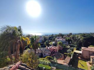 Villa in vendita ad aci castello via empedocle