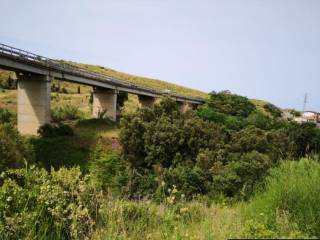 Terreno agricolo all'asta a scalea localita' petrosa