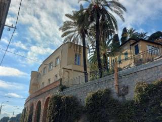 Garage in vendita a bordighera via garnier, n. 54