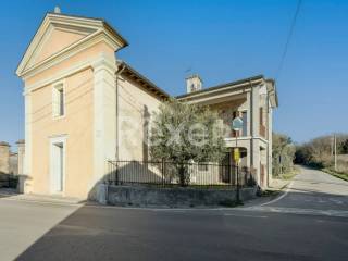 Casa indipendente in vendita a cavriana strada monte