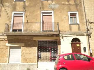 Casa indipendente in vendita a calascibetta via roma