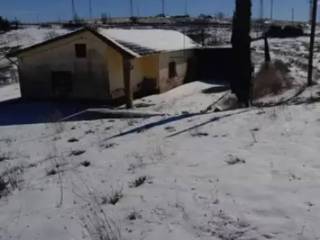 Casa indipendente in vendita a bisaccia strada statale di calitri