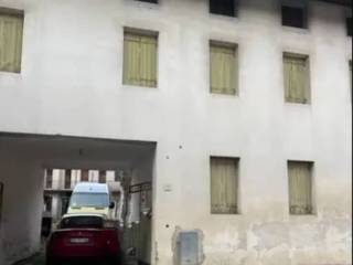 Casale in vendita a spilimbergo via unità d'italia