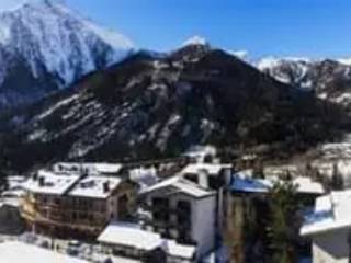 Appartamento in vendita a courmayeur via regionale