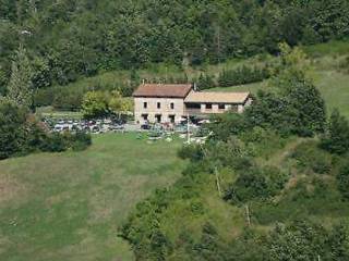 Terreno residenziale in vendita a firenzuola via s. piero santerno