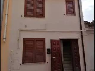 Casa indipendente in vendita a corleto perticara via capolaterra