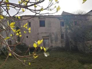 Casale in vendita ad altofonte contrada torrettella