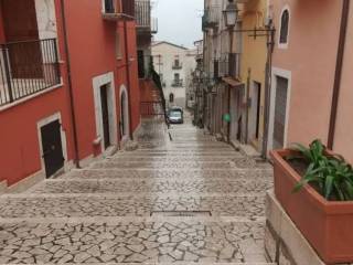 Appartamento in vendita a guardia sanframondi pontile