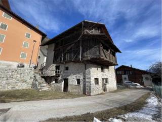 Casa indipendente in vendita a ossana 