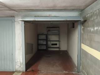 Garage in affitto a piacenza 