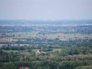 Terreno residenziale in vendita a gazzola 