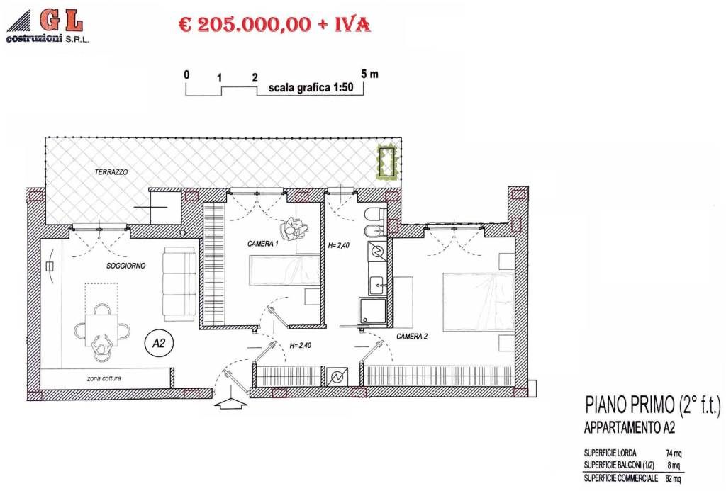 immagine annuncio 1 di 10
