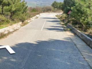 Terreno agricolo all'asta ad amaroni viale alcide de gasperi